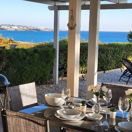 Ocean Pearl Apartment Peyia Exterior foto