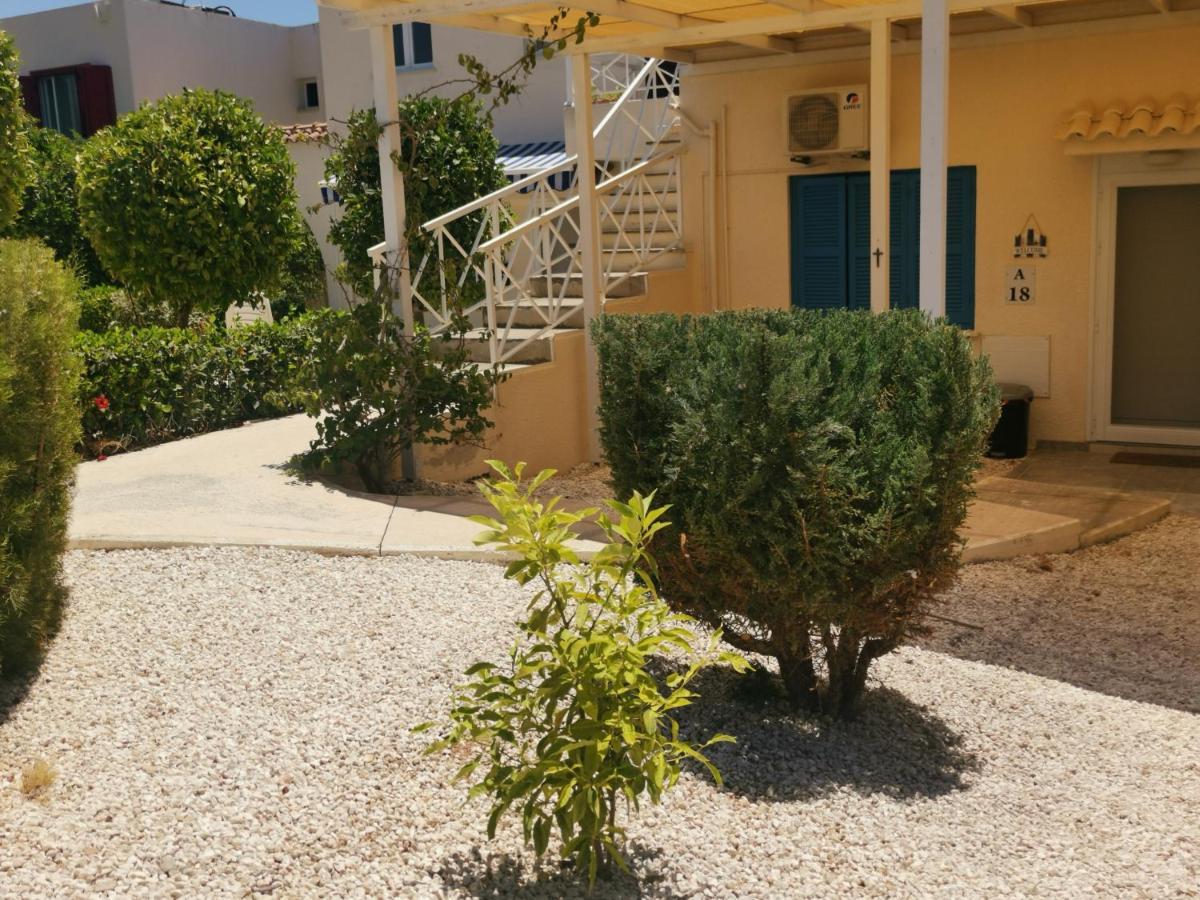 Ocean Pearl Apartment Peyia Exterior foto