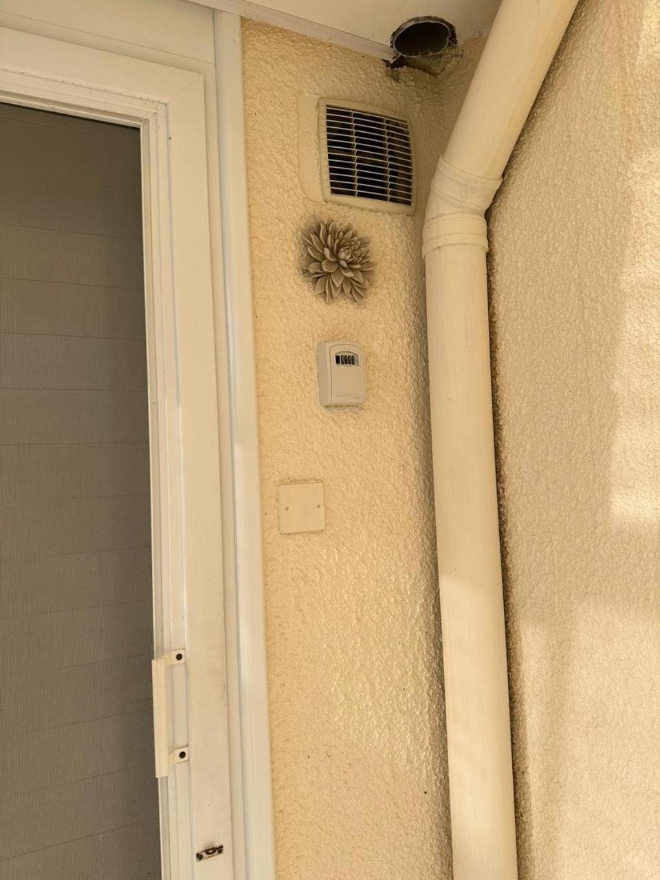 Ocean Pearl Apartment Peyia Exterior foto