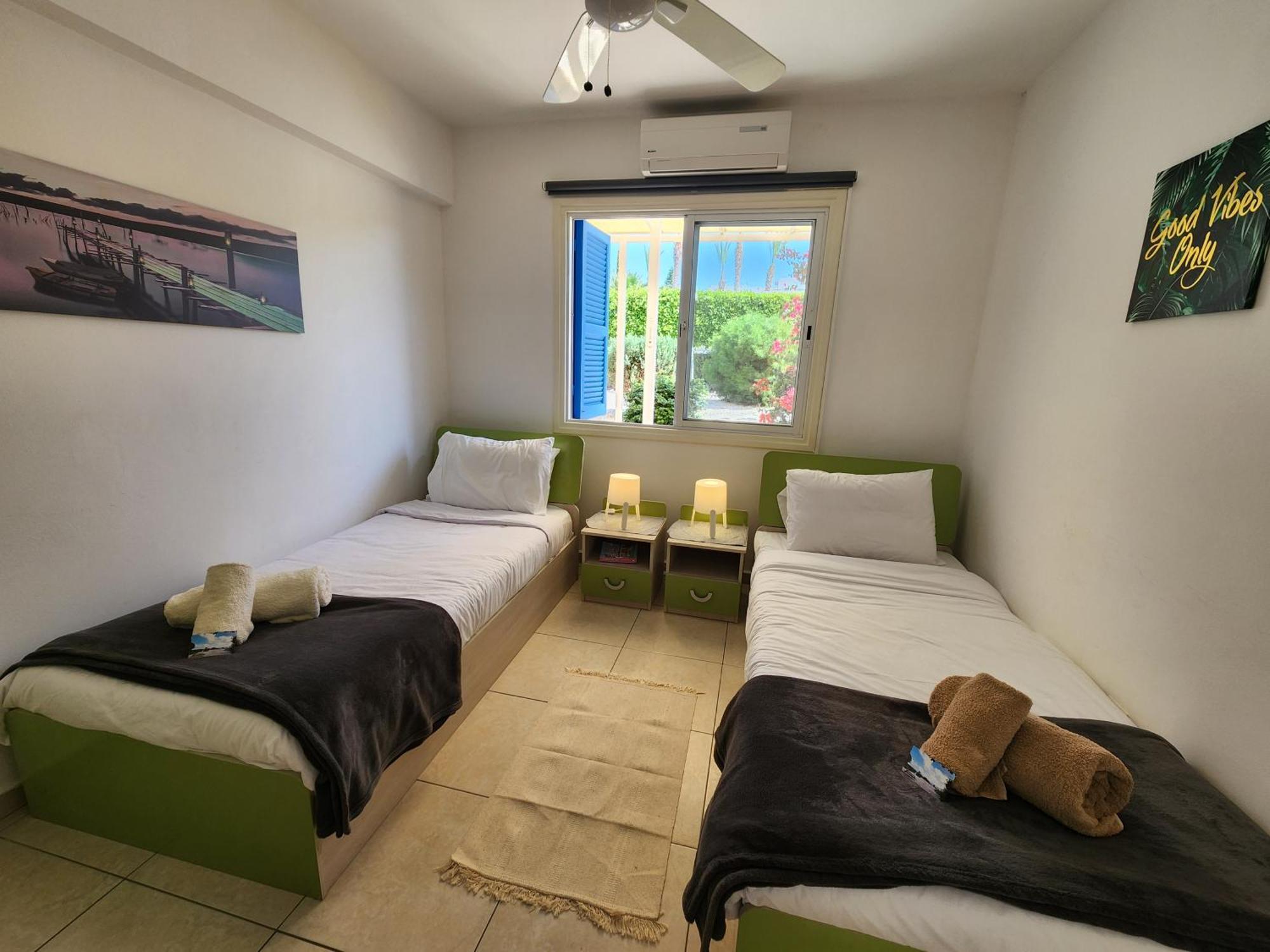 Ocean Pearl Apartment Peyia Exterior foto