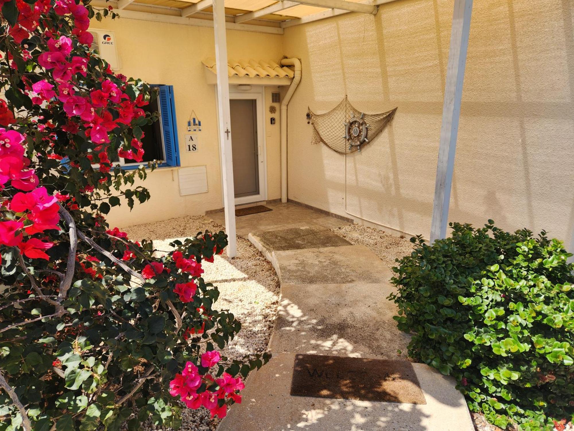 Ocean Pearl Apartment Peyia Exterior foto